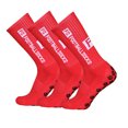 thumbnail image 1 of Calcetines de deporte 3 paquetes de calcetines deportivos calcetines de compresión medias atléticas TOMSHOO Calcetines de deporte, 1 of 7