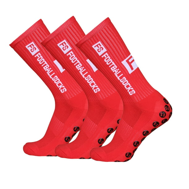 Calcetines de deporte 3 paquetes de calcetines deportivos calcetines de compresión medias atléticas TOMSHOO Calcetines de deporte