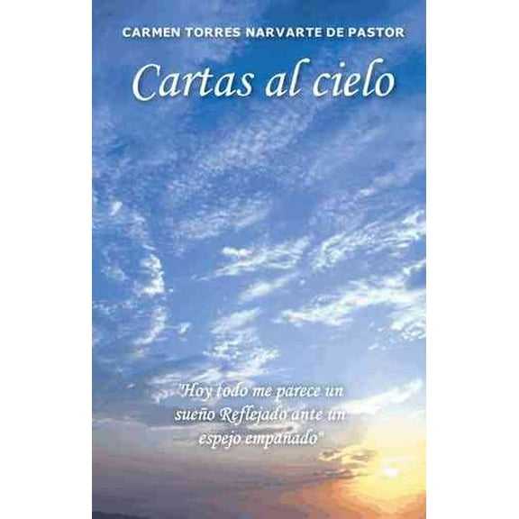 Cartas al Cielo (Spanish Edition)