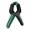 6 inches, variant on Multifunction Woodworking Clamp Carpentry Clip Carpenter Tool A Type Spring Clamps Wooden Board Clamp Easy to Use