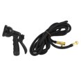 thumbnail image 3 of Expandable Garden Hose, 49.2ft Garden Hose Nozzle  for Yard, 3 of 7