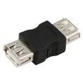 thumbnail image 2 of IKemiter USB 2.0 A Female to A Female Gender Changer USB Adapter, 2 of 4