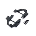thumbnail image 1 of 2 unids absorbentes de choque autos controlados remoto soporte de suspensión Colores surtidos Cambio directo Handy Installation Damper Mount Negro Inevent FN009808-03, 1 of 6
