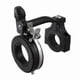 thumbnail image 5 of Universal Motorcycle Cruise Control Throttle Lock Assist for 22mm 7/8 Inch Handlebars ATV and Bike Riders, 5 of 5
