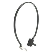 Bone Conduction Headphones, Bone Conduction Earphone Headband Replacement Accessory Audiometer Headband, Stereo Ear-Hook Headset with Microphone