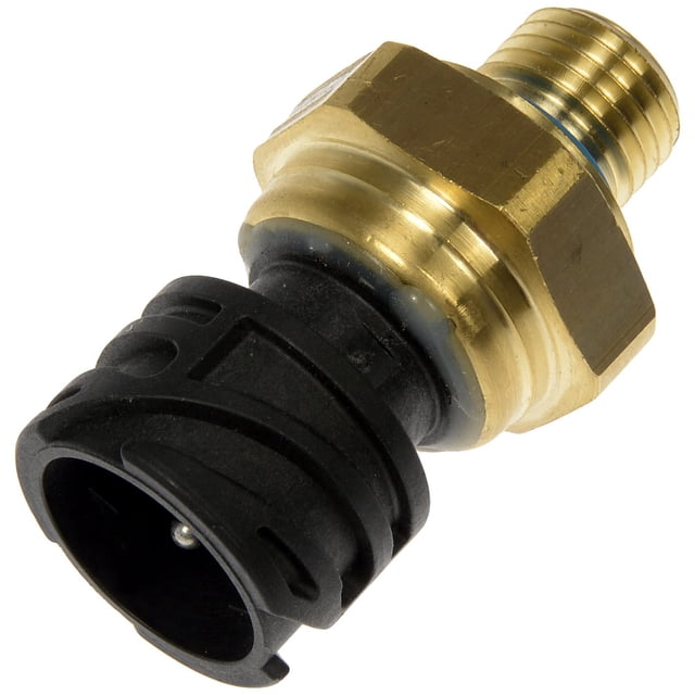 Dorman 904-7420 Turbocharger Boost Sensor Compatible with Select Kenworth/Peterbilt Models