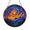 Acrylic 3.5 Inch, variant on Forest Aurora Window Glass Suncatcher Ornament, Celestial Light Catcher Hanging for Living Room Decor