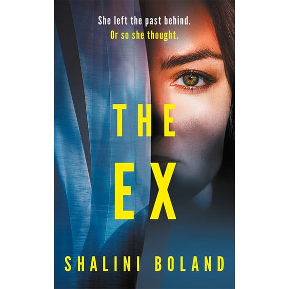 The Ex, (Paperback)