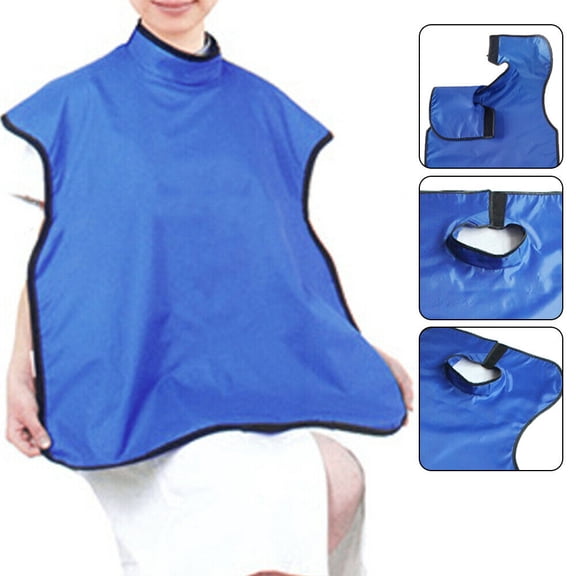 X-Ray Protection Apron applicated to Doctors, Patients, Intervention of X-ray Protection