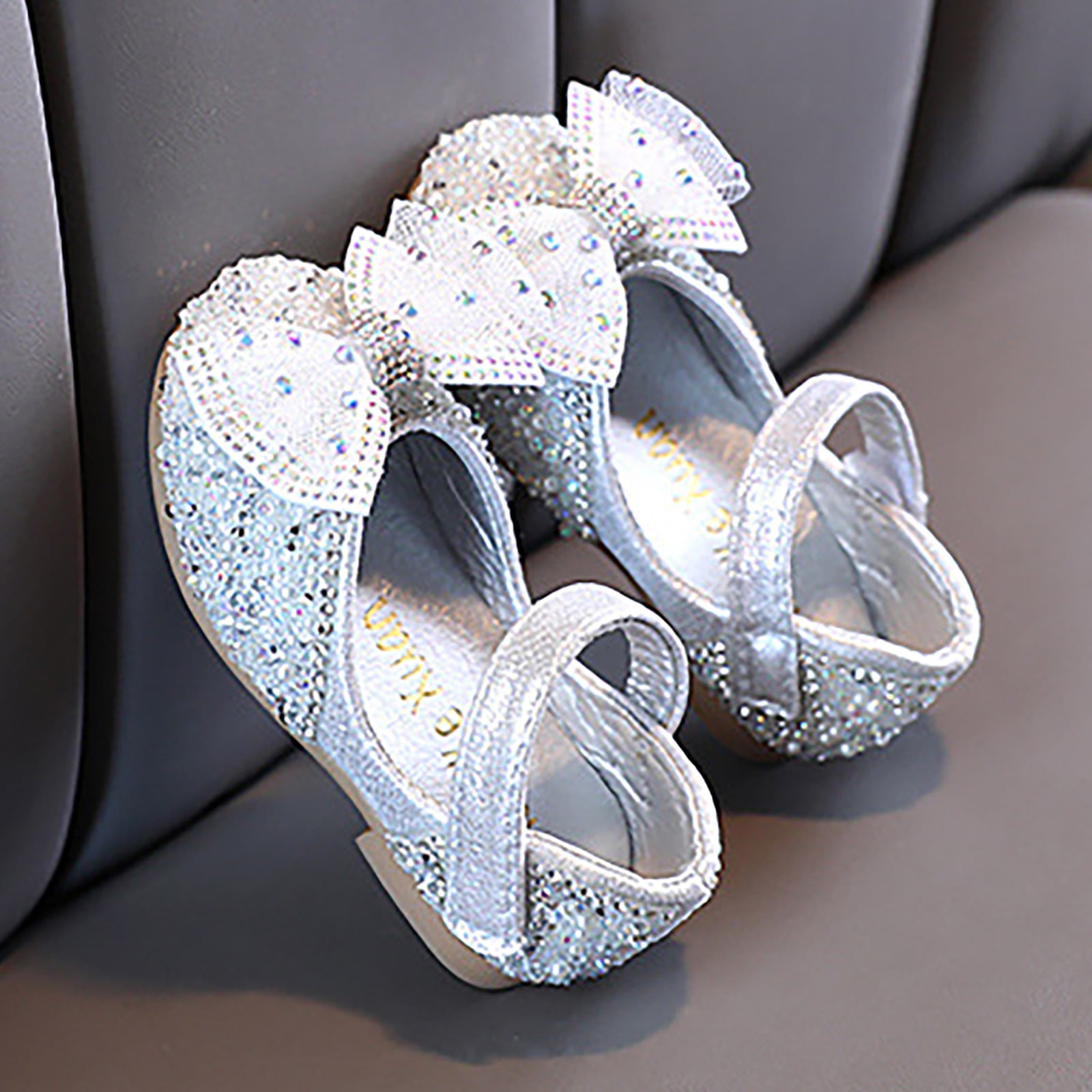 セール   Princess Walk first class PEASKJP Girls Fashion Sandals Footwear Cute Summer Flat