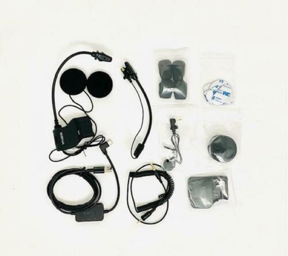 Amazon.com: Sena 50S Motorcycle Jog Dial Communication
