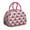 Rose-red-13, variant on Cherry Print Lunch Box Women – Kawaii Red Fruit Design with Candy-Inspired Style, Leakproof & Reusable Tote, Aesthetic Art Pattern for Office or School Meals