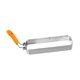 thumbnail image 4 of Huevo frito para plancha, utensilio de cocina con asa, accesorios para hamburguesas y cafetería naranja, 4 of 9