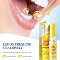 thumbnail image 3 of Breath Freshener Spray Bad Odor Halitosis Remove Treatment Clean Mouth T, 3 of 8