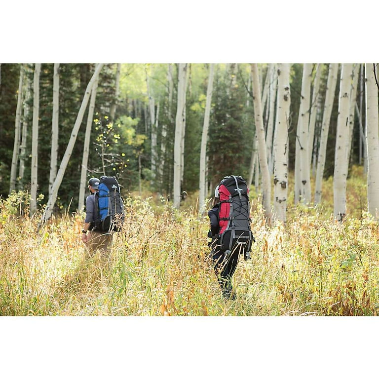 Teton sports fox best sale 5200 internal frame backpack