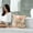 F, variant on Amzcrzy Fabric Pillowcase Flower Yarn Dyed Pillowcase Fabric Sofa Cushion Cover Living Room Office Nap Cushion Cover Bedspread & Coverlet Sets Bedding Bedding Comforter Sets Bedding Set