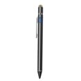 thumbnail image 2 of Stylus Active Pen Stylist Lápiz digital para pantallas táctiles, teléfonos inteligentes, tabletas, para niños, estudiantes Negro Macarena lápiz óptico, 2 of 8