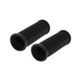thumbnail image 2 of VONKY Rubber Stylish Bike Handlebar Grips For Ergonomic Features And Wide Compatibility Non-slip Surface, 2 of 6