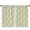 Green Daisy Flower, variant on Blackout Kids Curtains,Pink Daisy Flower Yellow Centers Pattern Childrens Insulated Curtains Set Of 2,Bedroom Essentials,Toddler Room Decor 42"x54"