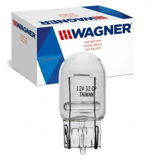 STANDARD MINIATURE LAMP