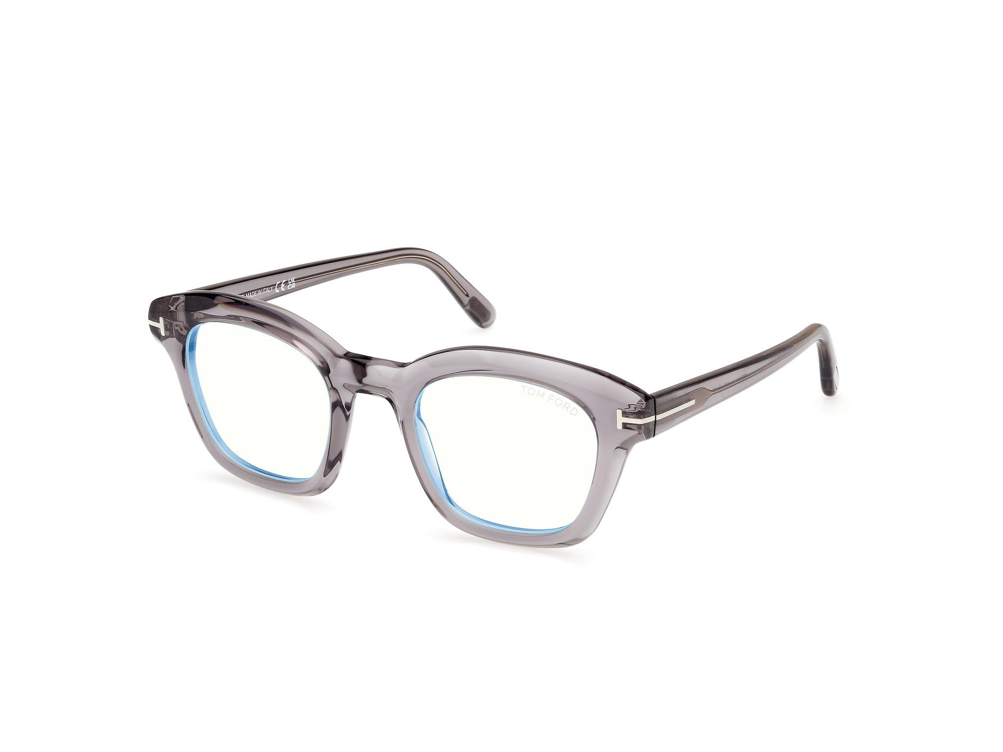 Tom Ford EYEGLASSES TF5810B-001-53 New with case Tom Ford Glasses FT-5810-B-V 001 main image 2