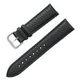 Soft Unisex PU Leather Strap Wrist Watch Band Watch Replacement Watches