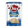 DUX Sodas Crackers, 16 oz Tin