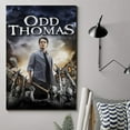 thumbnail image 6 of Odd Thomas Halloween Poster Indie Room Decor Wall Art Canvas Painting Film Festival, 6 of 7