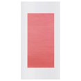 thumbnail image 1 of Papel de cera para depilación de doble cara, práctico para la línea del bikini, rostro, piernas, axilas y cuerpo, adhesivo suave rojo, 1 of 1