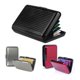 thumbnail image 3 of Estuche para tarjetas de crédito de aleación de aluminio de 4 piezas Estuche para tarjetas de presentación Estuche para tarjetas de color de aluminio Estuche para tarjetas bancarias, 3 of 5