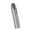 15cm, variant on 0.5inch Thread Shower Head Extension Arm Metal Pipe Extendable Shower Head Arm Simple for Adjusting Showerhead Height