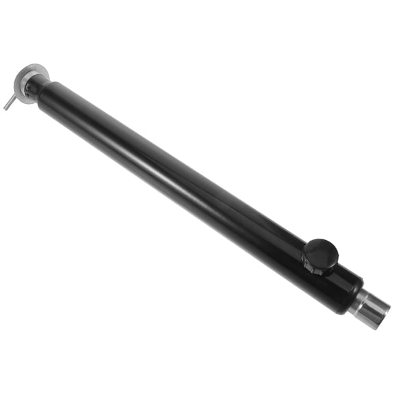 LOLIPPYY Fan Extension Rod for Floor Fan Stable Support Adjustable Black Stand Replacement