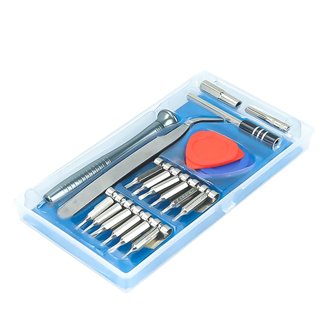 Details about / Mini Screwdriver Set Precision Repair Hand Tool For Apple Disassembling Tool Kit