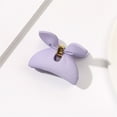 2024 Hair Clips 10 Color Hair Jaw Clamp Clips Clips Strong Hold Nonslip Hair Hairpins Clip Clamp
