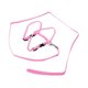thumbnail image 4 of unbranded Arnés Ajustable Para En Color Rosa Con Correa Resistente Para Paseos Y Seguros, 4 of 6