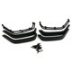 thumbnail image 5 of 2 juegos RC 1/10 para RC Crawler Wrangler AXIAL Scx10 Body Shell, 5 of 5