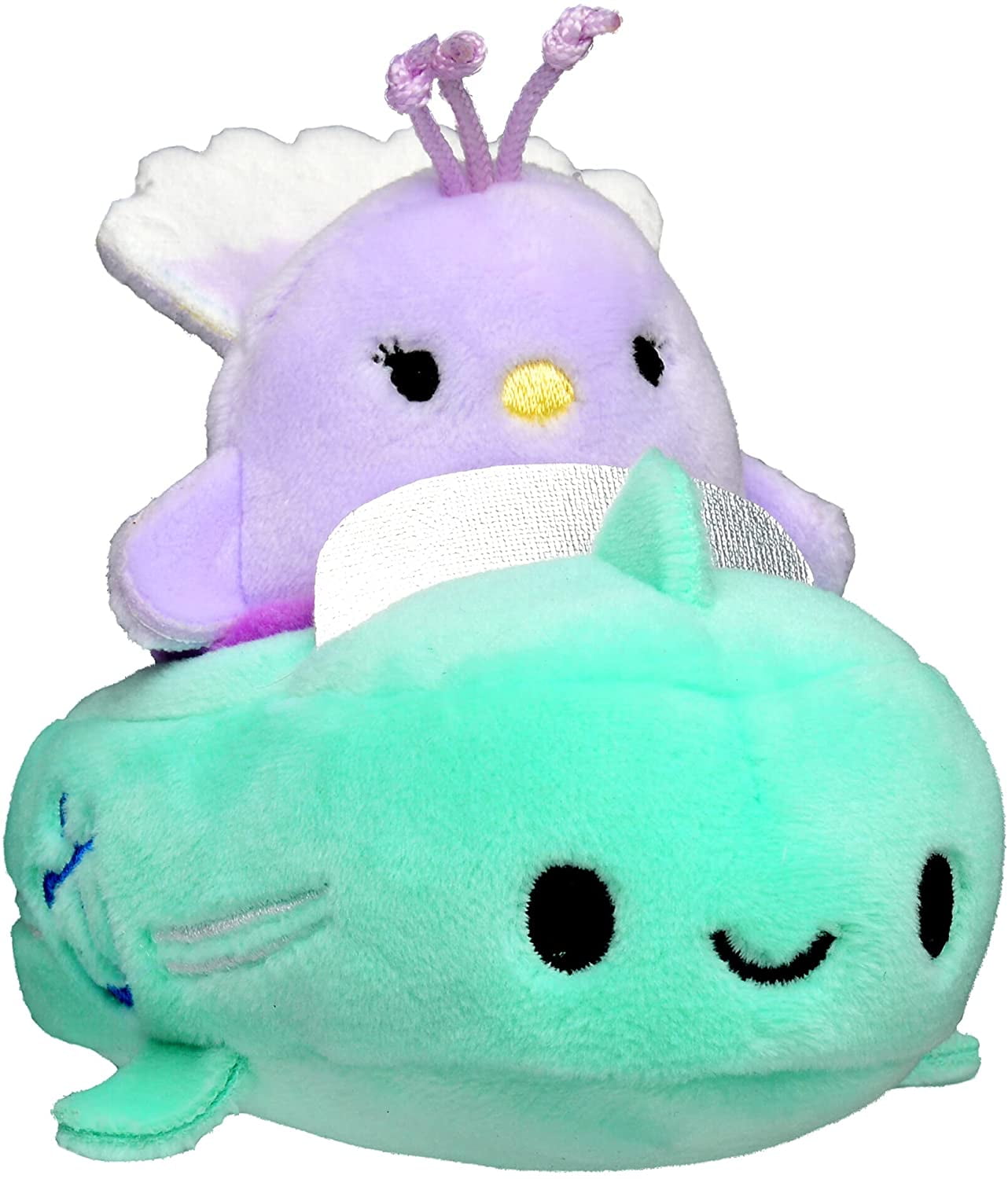 Squishmallows' Squishville 2 … curated on LTK