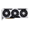 thumbnail image 2 of Tarjeta de Video MSI GeForce RTX 5060 8G VENTUS 3X OC 8GB GDDR7 G5060-8V3C, 2 of 5