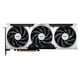 thumbnail image 2 of Tarjeta de Video MSI GeForce RTX 5060 8G VENTUS 3X OC 8GB GDDR7 G5060-8V3C, 2 of 5