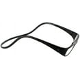 euro adjustable front connect reading glasses