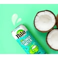 thumbnail image 2 of NILO 100% Pure Coconut Water with Pulp, Hydrating Electrolyte Drink, 16.57 fl oz, 2 of 6
