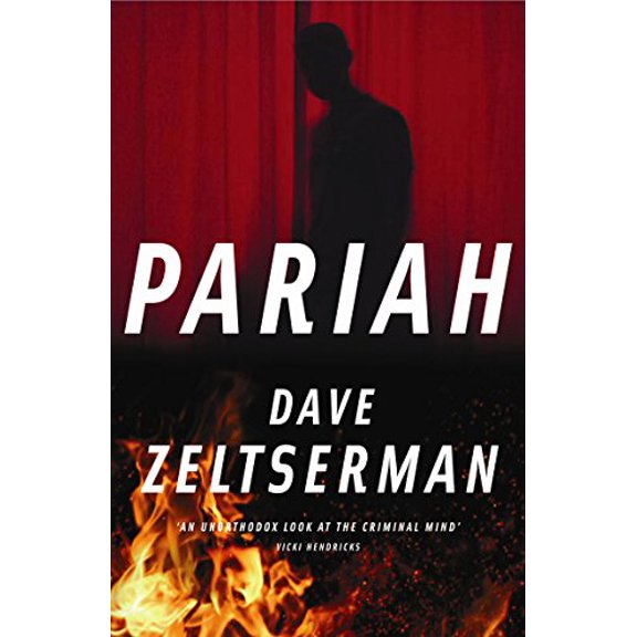 Pre-Owned Pariah (Paperback) 1846686431 9781846686436