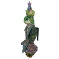 thumbnail image 2 of Hollywood Nutcrackers HA0735 16 in. Sea Turtle Nutcracker, 2 of 5