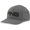 Dark Grey/Black, variant on Ping Structured Hat (Navy/White, Small/Medium) 2022 Golf NEW