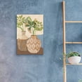 thumbnail image 4 of Epic Art 'Boho Still Life I' by Flora Kouta Acrylic Glass Wall Art, 16"x24", 4 of 8