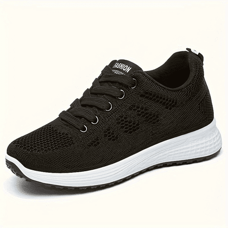 

SHZHRG Lightweight Women‘s Comfortable Low Top Sport Shoes with Breathable Mesh for RunningCppMethodInitialized.