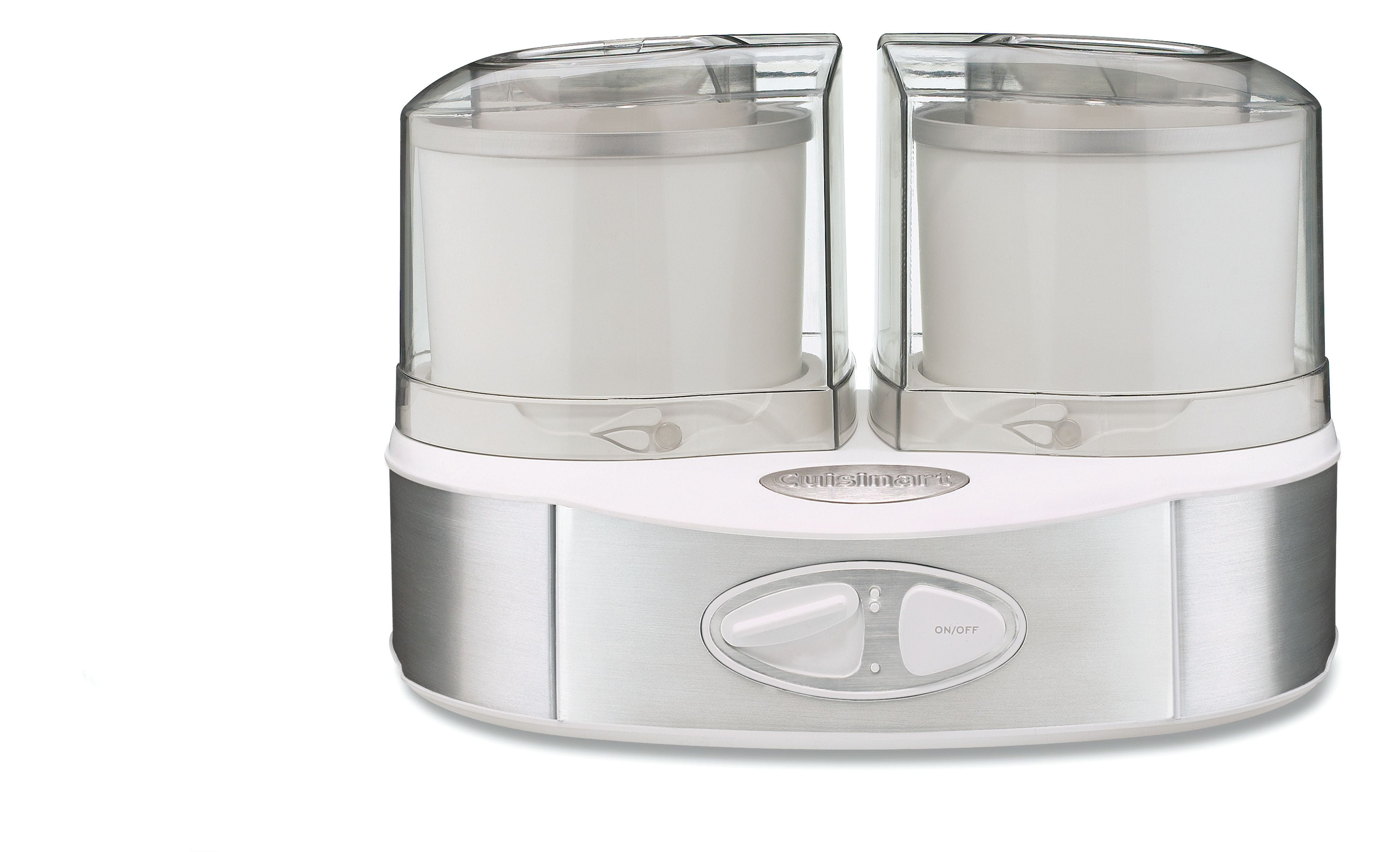 cuisinart frozen yogurt machine