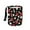 Daisy Mushroom, variant on Renewold Sunflower Car Trash Can Bag Bin for Front Seat, Back Seat Butterfly Automotive Garbage Container Bin Accessories Foldable Garbage Can for Car SUV Trucks