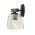thumbnail image 3 of 2 Light Bath Vanity In Farmhouse Style-9.5 Inches Tall And 15.5 Inches Wide Capital Lighting 147621Ck-536, 3 of 6