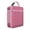 2, variant on Tropical Bird Insulated Lunch Box Men Reusable Lunch Tote Bag with Water Bottle Holder Portable Lunch Bag Work Camping